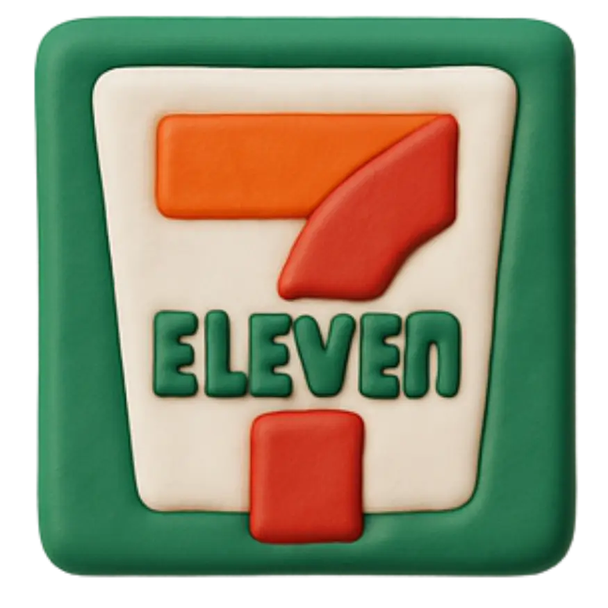7-Eleven