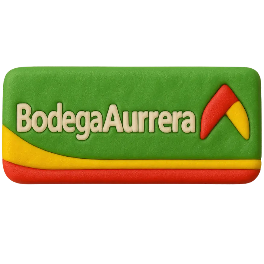 Bodega Aurrera