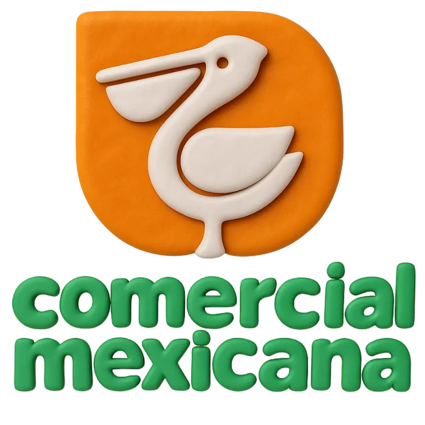 Comercial mexicana