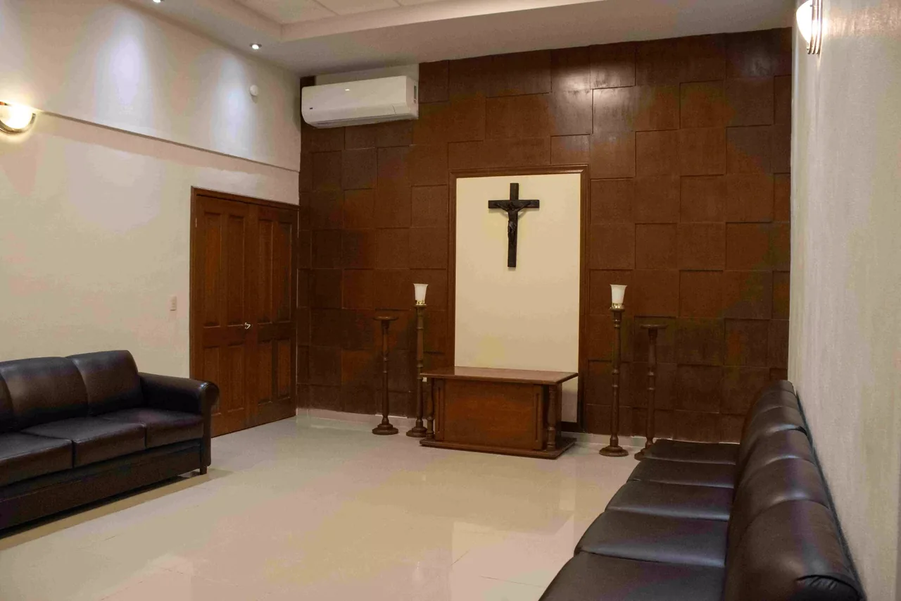 Capilla Apodaca