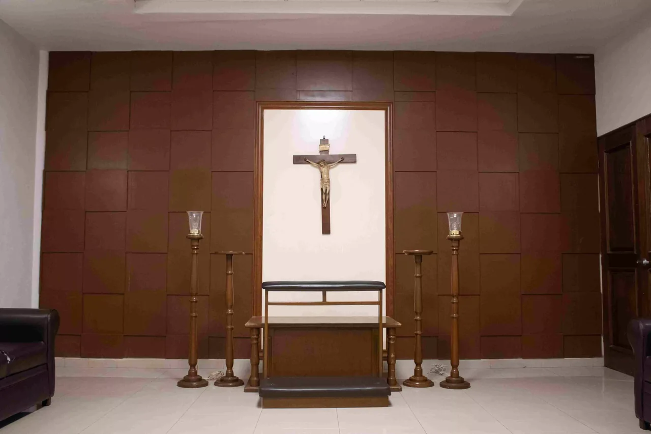 Capilla Escobedo