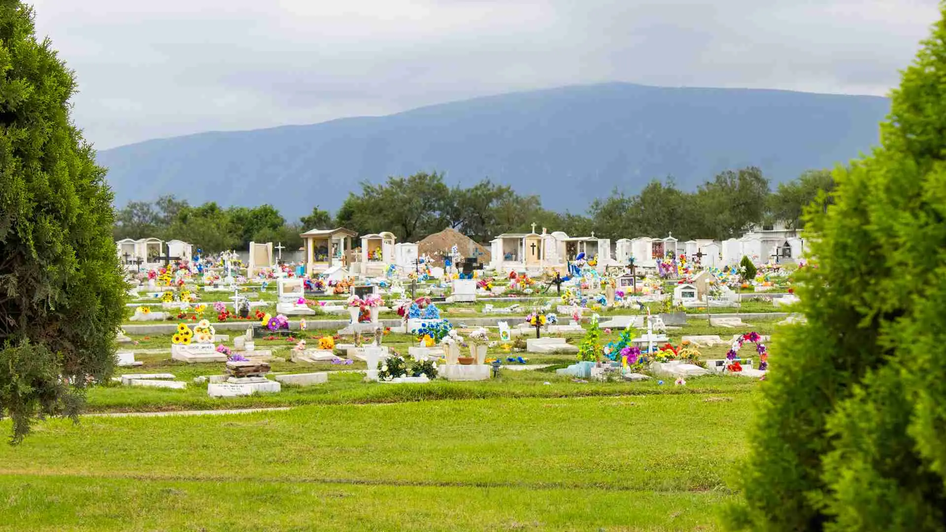 Parque Escobedo