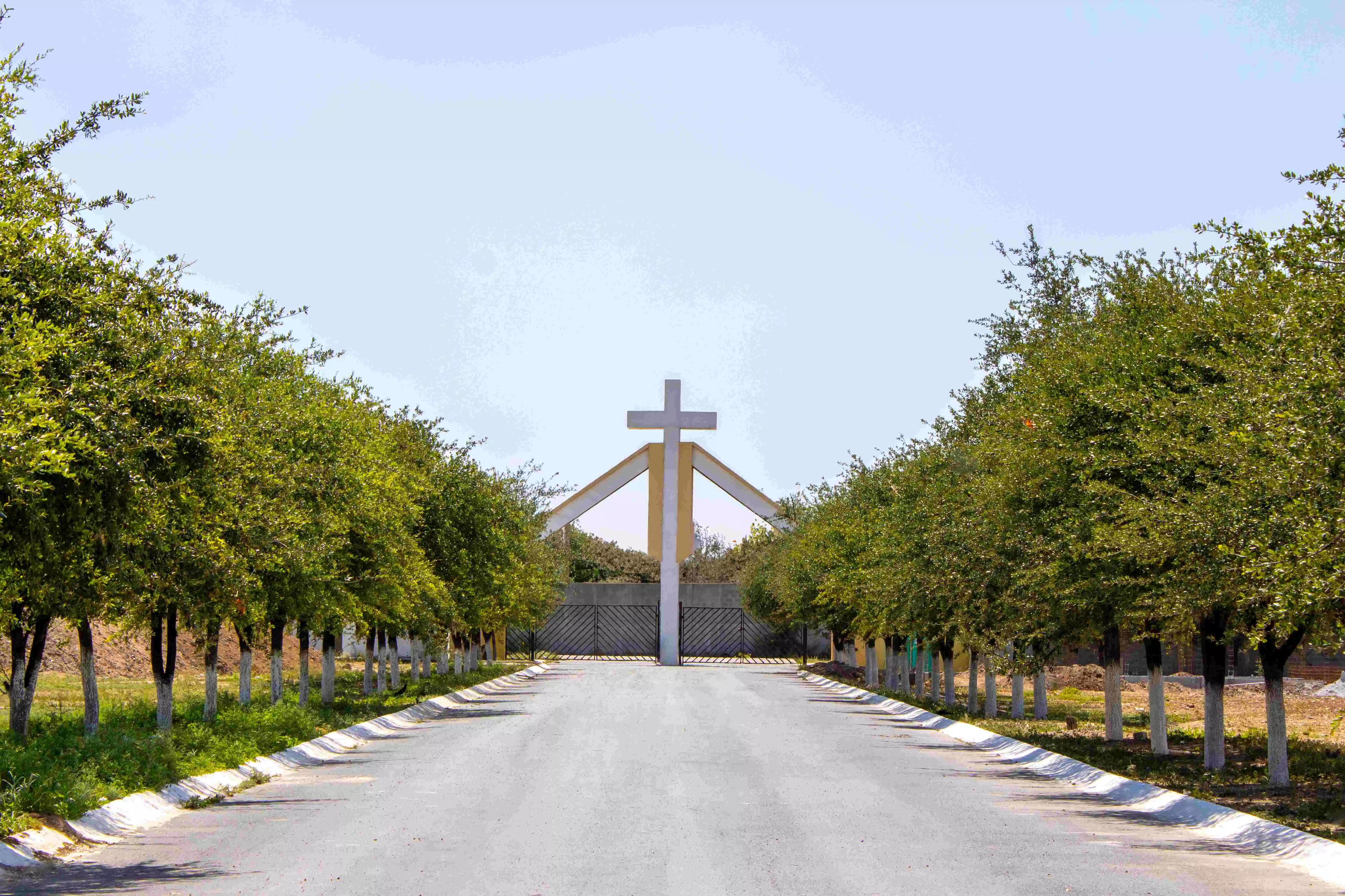 Parque Lincoln