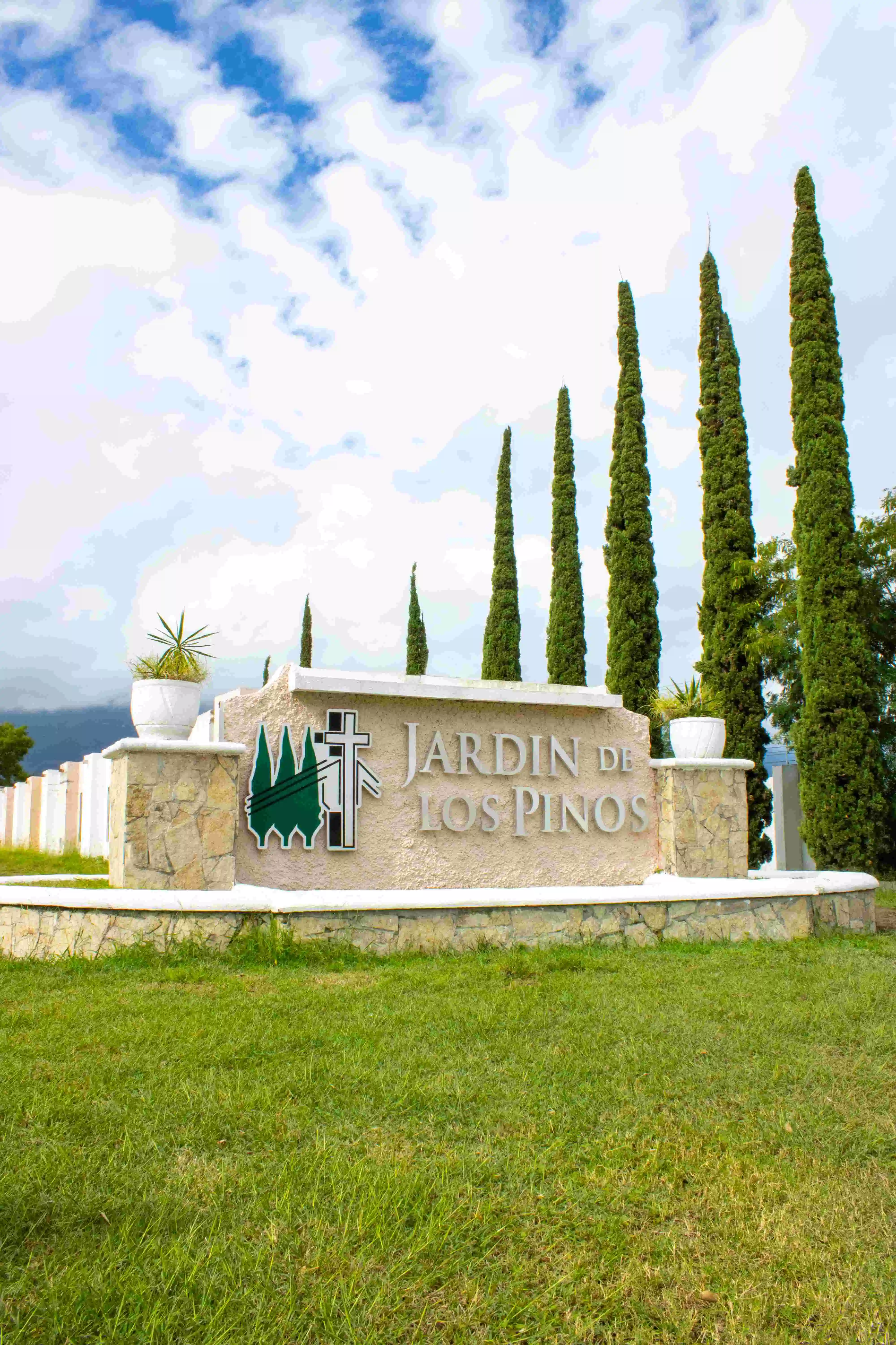 Parque San Roque